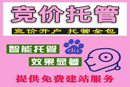SEM托管优化案例：打造企业品牌影响力